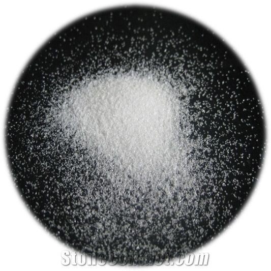 Refractory White Fused Alumina