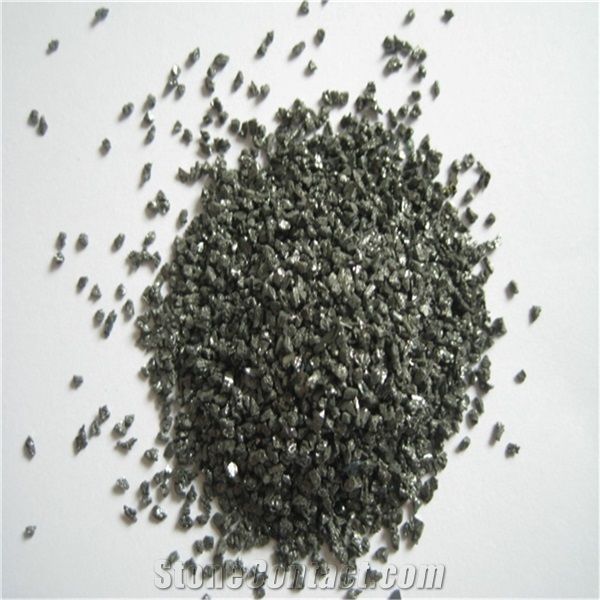 Sandblasting Black Silicon Carbide Price