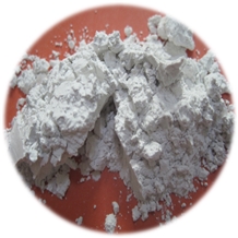 White Fused Alumina/Aluminum Oxide Powder