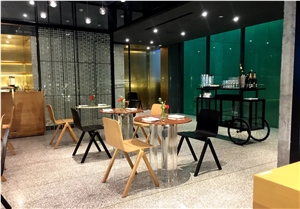 Big Grain Terrazzo Tiles