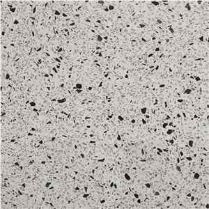 Cement Terrazzo Tiles for Table