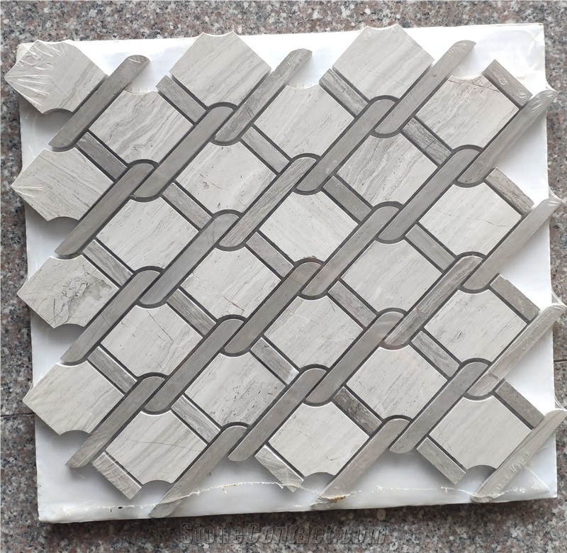 Competitive Price Home Art Design Interior Mosaic