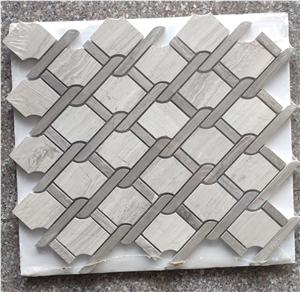 Competitive Price Home Art Design Interior Mosaic