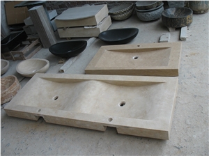 Factory Prices Discount Double Basin Large Size