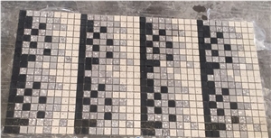 Factory Wholesale Cheaper Cement Terrazzo Mosaic