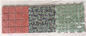 Factory Wholesale Cheaper Cement Terrazzo Mosaic
