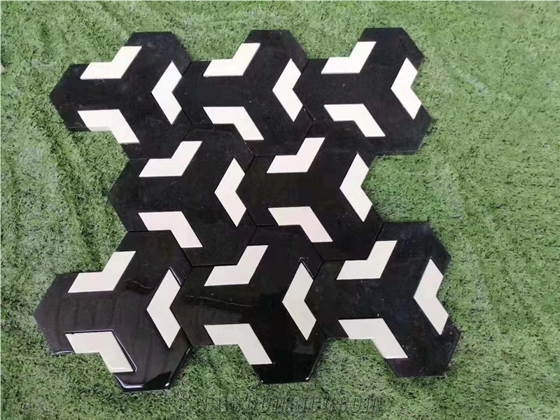 Factory Wholesale Cheaper Cement Terrazzo Mosaic