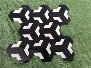 Factory Wholesale Cheaper Cement Terrazzo Mosaic