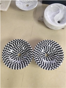 Good Quality Low Price Stone Wash Basin/Sink Good Quality Low Price Stone Wash Basin/Sink