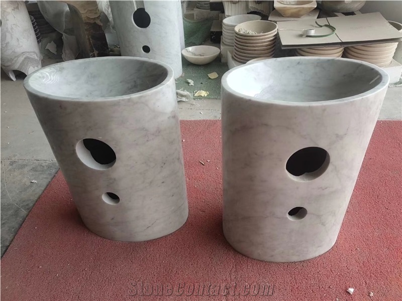 Good Quality Low Price Stone Wash Basin/Sink