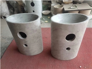 Good Quality Low Price Stone Wash Basin/Sink