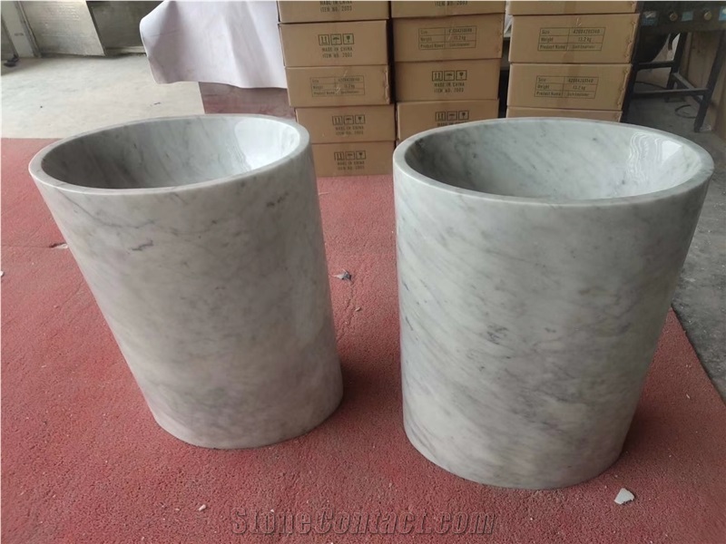 Good Quality Low Price Stone Wash Basin/Sink