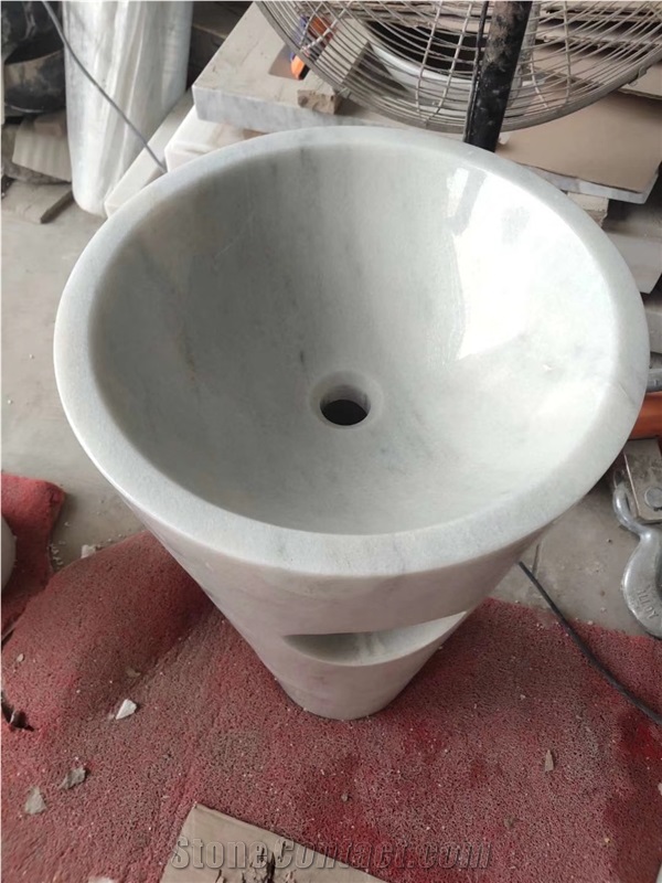Good Quality Low Price Stone Wash Basin/Sink