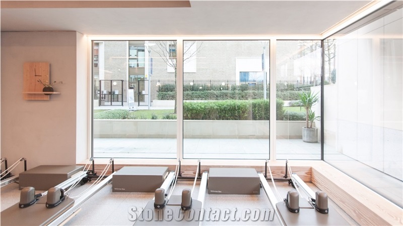 New Colorful Terrazzo Thin Slabs for Countertop
