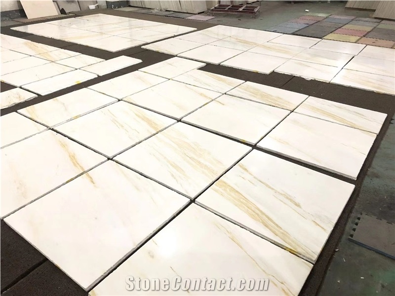 Ariston Venus Marble 2cm 3cm Big Slabs Tiles