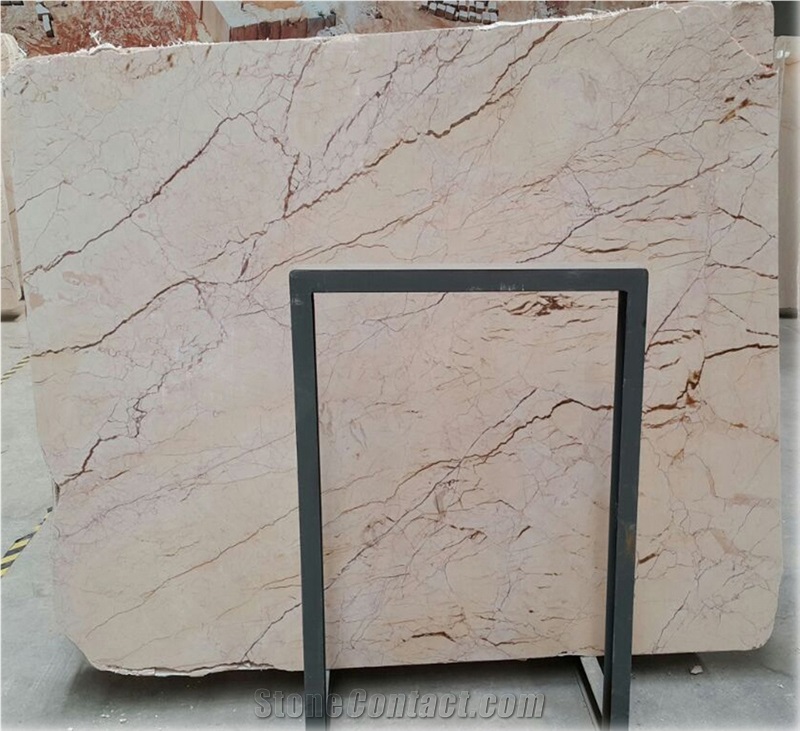Bilecik Novita Jin Sofita Gold Marble Slabs Tiles