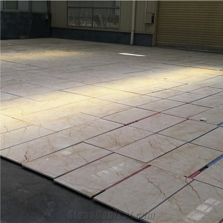 Bilecik Sofita Jin Sofitel Gold Marble Tiles Slabs