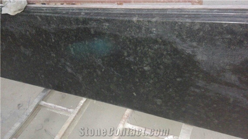 Brazil Verde Corallo Cotaxe Granite Slabs Tiles