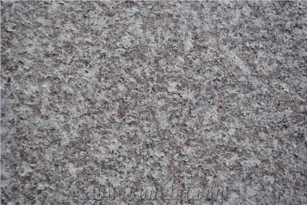 Cheap China Red Granite G664 Paving Tiles