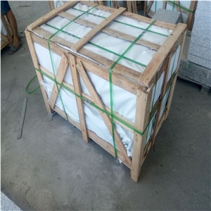 Cheap India Multicolor Red Granite Tiles