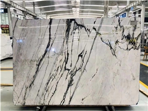 China Clivia Marble Vanities Slabs Flooring Tiles