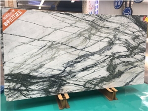 China Clivia Marble Vanities Slabs Flooring Tiles