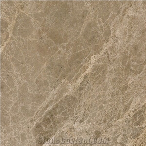 China Emperador Light Marble