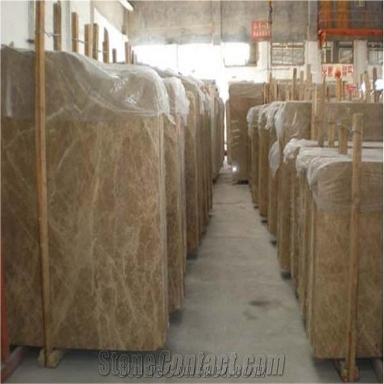 China Emperador Light Marble