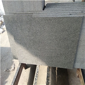 China Nero Impala Granite 2cm 3cm Flamed Tiles China Nero Impala Granite 2cm 3cm Flamed Tiles