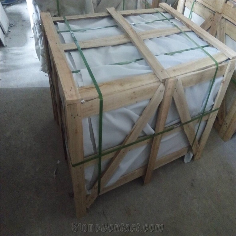 China Ruoyuan Red Granite G664 Flamed Tiles Alsbs
