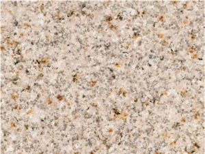 China Rusty Granite G682 Flamed Tiles