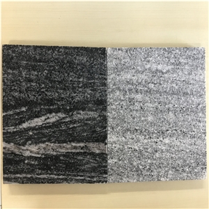 China Shanshui Vein Granite G302 Polished Tiles