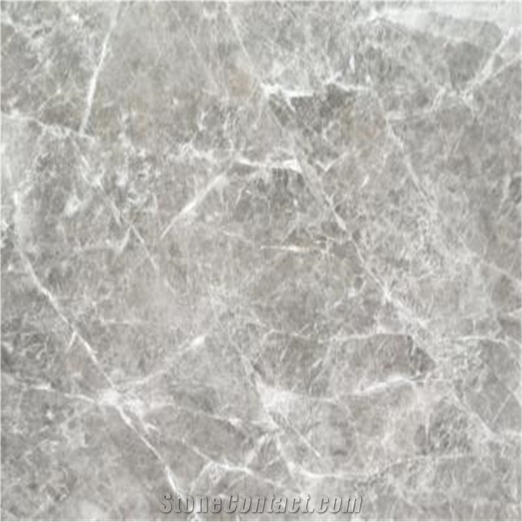 Dora Ash Cloudy,Silver Marten Marble,Ice Silver