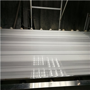Equatar Marmara Marble