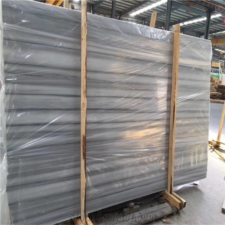 Equatar Marmara Marble