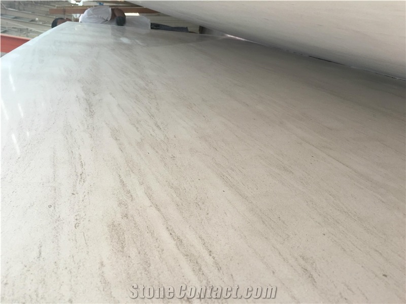 French Cream Moca Limestone Slabs Flooring Tiles