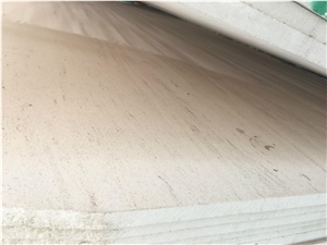 French Cream Moca Limestone Slabs Flooring Tiles