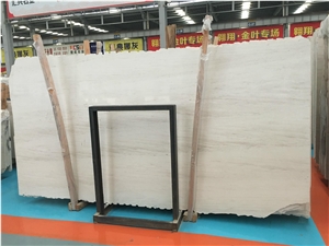 French Cream Moca Limestone Slabs Flooring Tiles