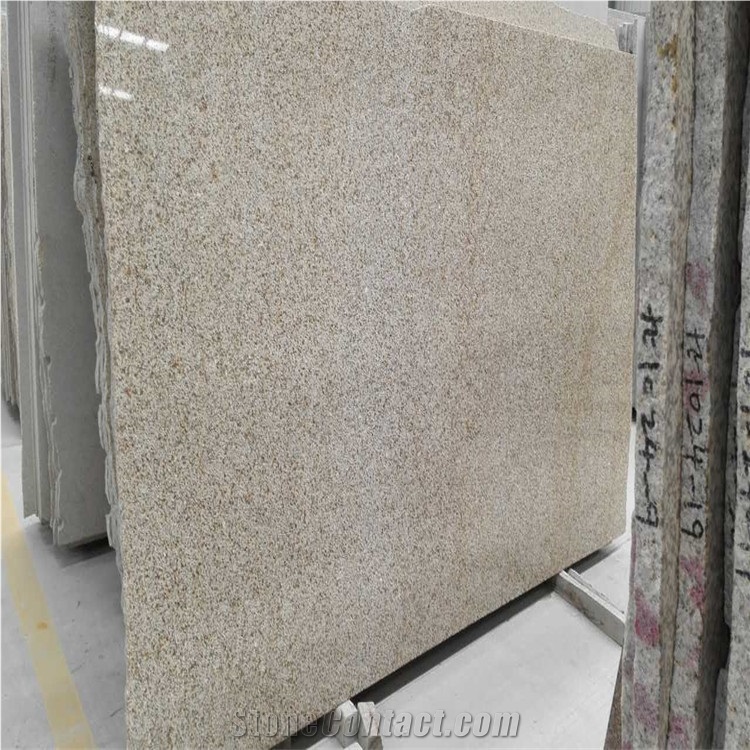 G350 Granite, Shandong Rust Granite