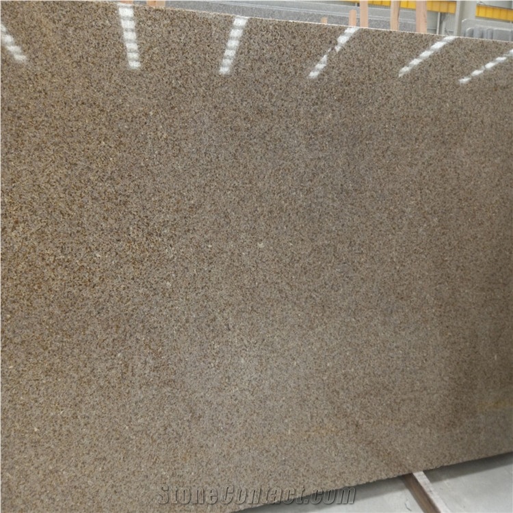 G350 Granite, Shandong Rust Granite