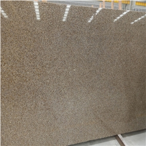 G350 Granite, Shandong Rust Granite