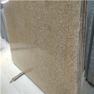 G350 Granite, Shandong Rust Granite