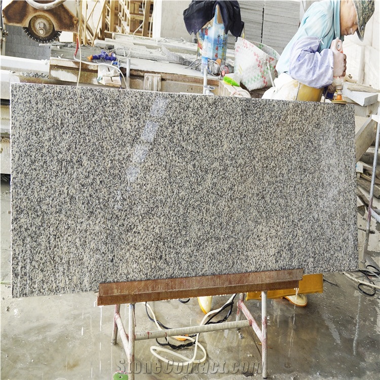 G602, China New Bianco Sardo, Hubei G602