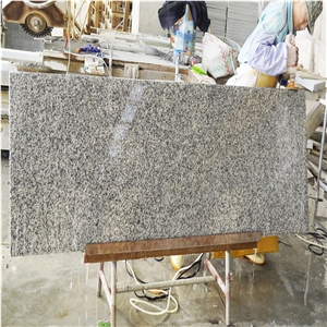 G602, China New Bianco Sardo, Hubei G602