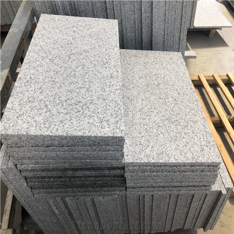 G602, China New Bianco Sardo, Hubei G602