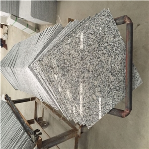 G602, China New Bianco Sardo, Hubei G602