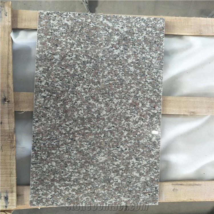 G635 Granite, Pink Rose Granite