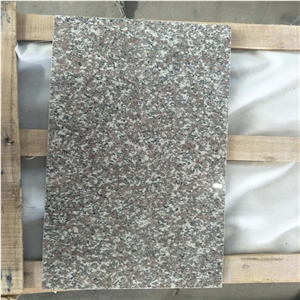 G635 Granite, Pink Rose Granite