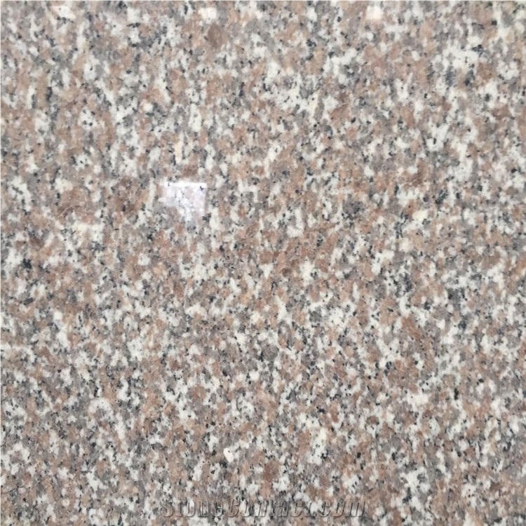 G635 Granite, Pink Rose Granite