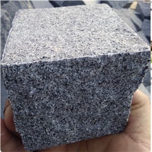 G654 Granite Cubes G654 Granite Cubes